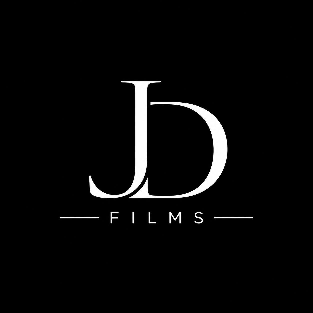 JDfilms logo