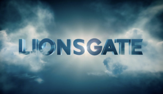Lionsgate logo