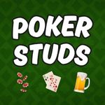 Poker Studs Comedy logo