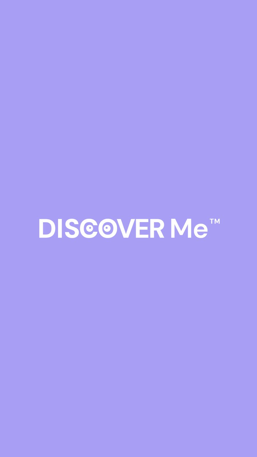 DiscoverMe logo