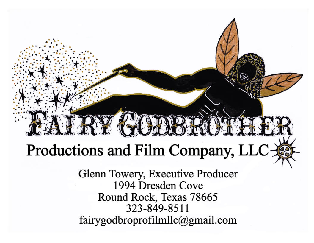 Fairy Godbrother Productions & Film Company, LLC. logo