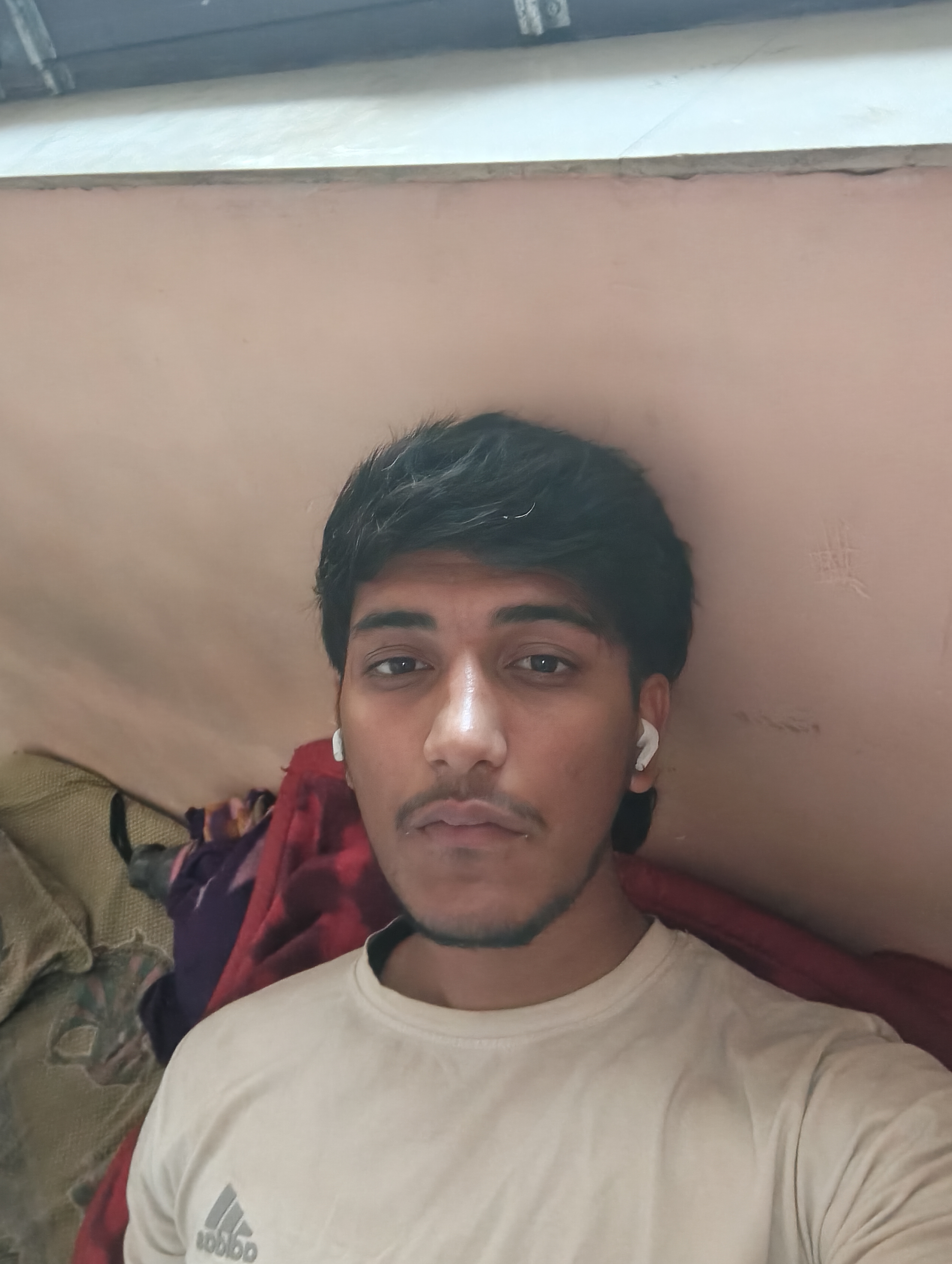 Abhay Thakur headshot