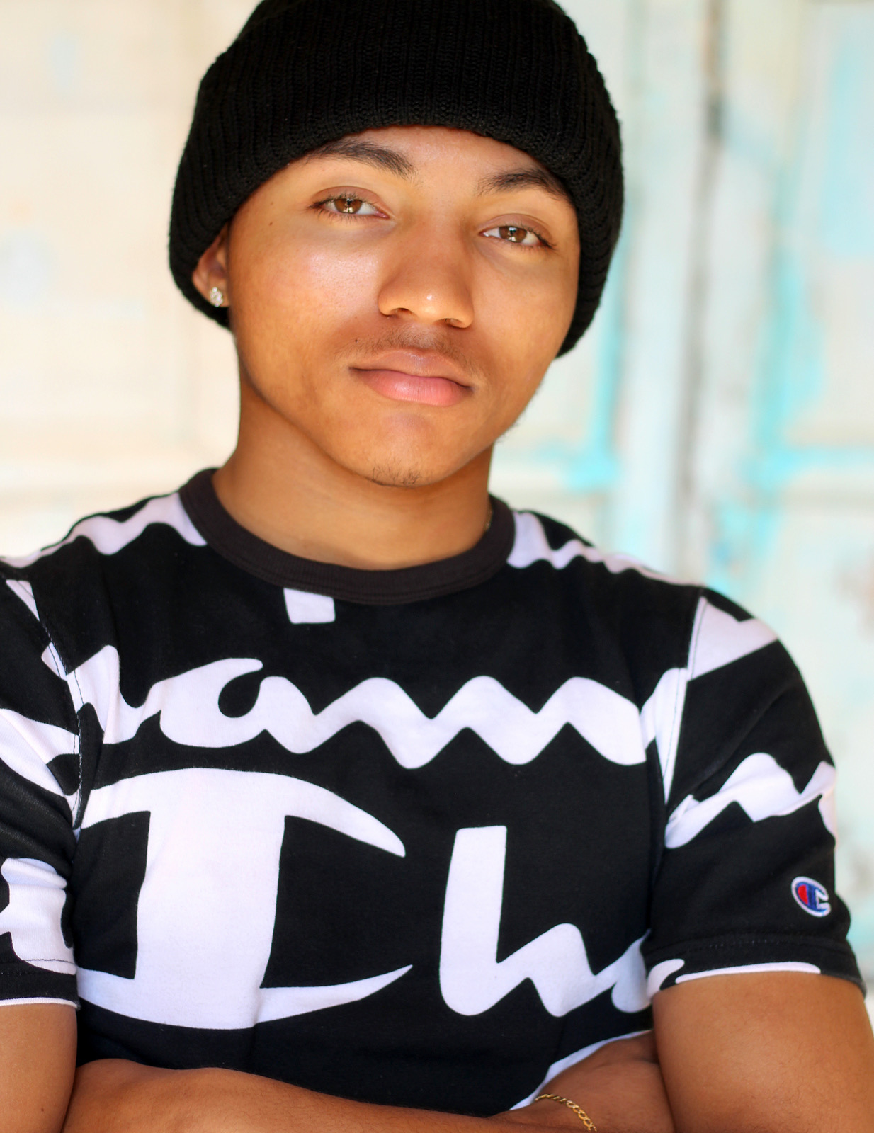 Max Casamalhuapa headshot