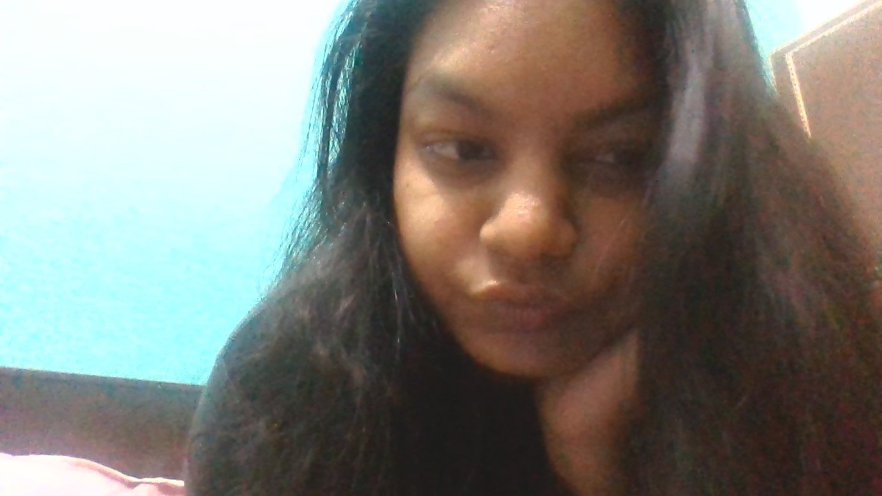 Muskan Mamodiya headshot