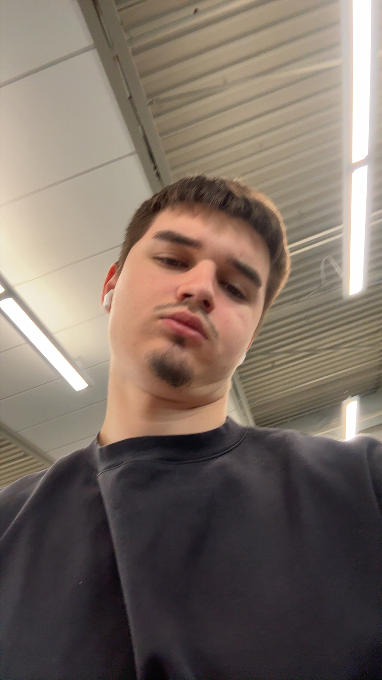 Nazar Shevchuk headshot