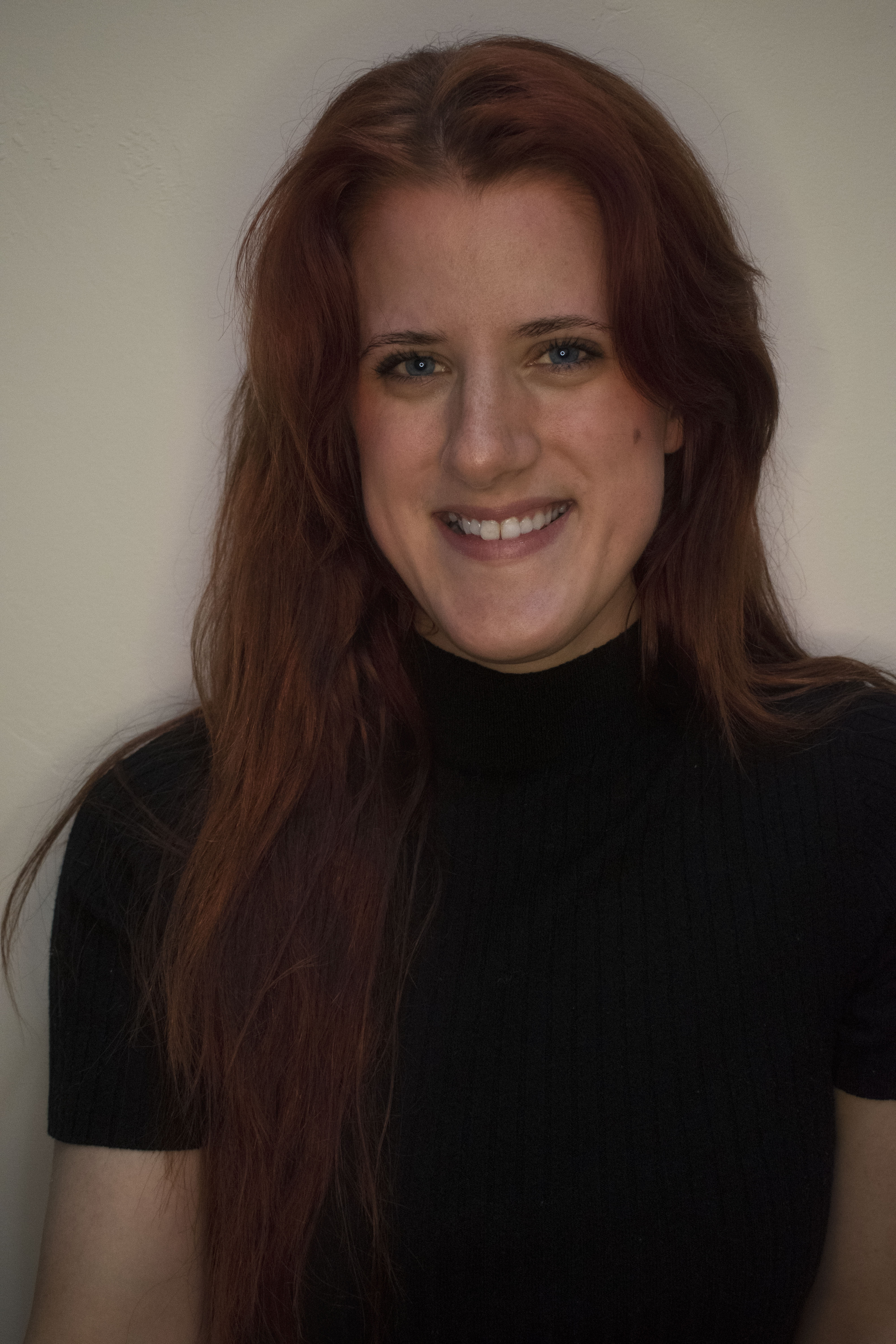 Mariah Ulrich headshot
