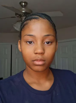 Ja'lanique Sherman headshot