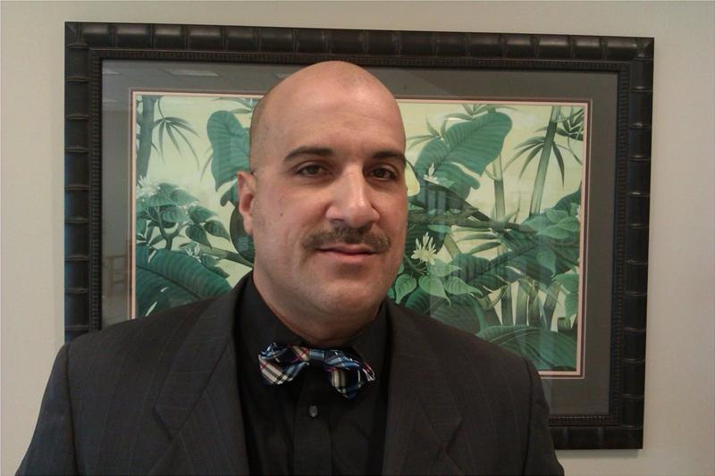 Wayne Galindo headshot