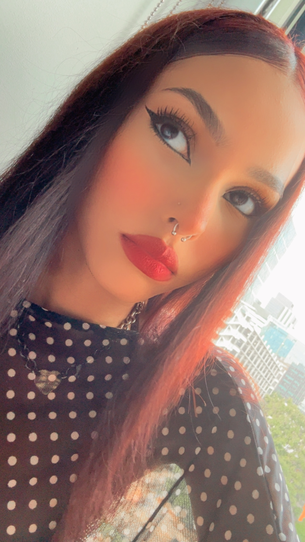 Nayeli Rivera headshot
