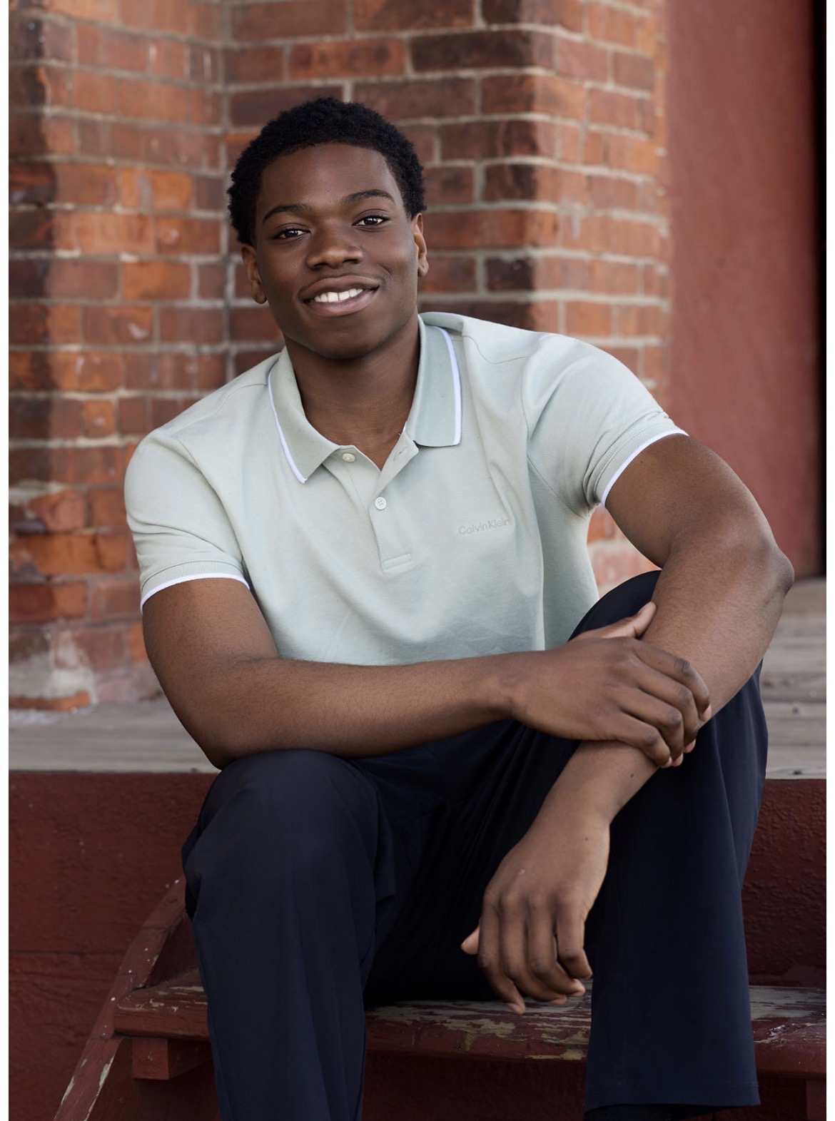 Simply Mo headshot