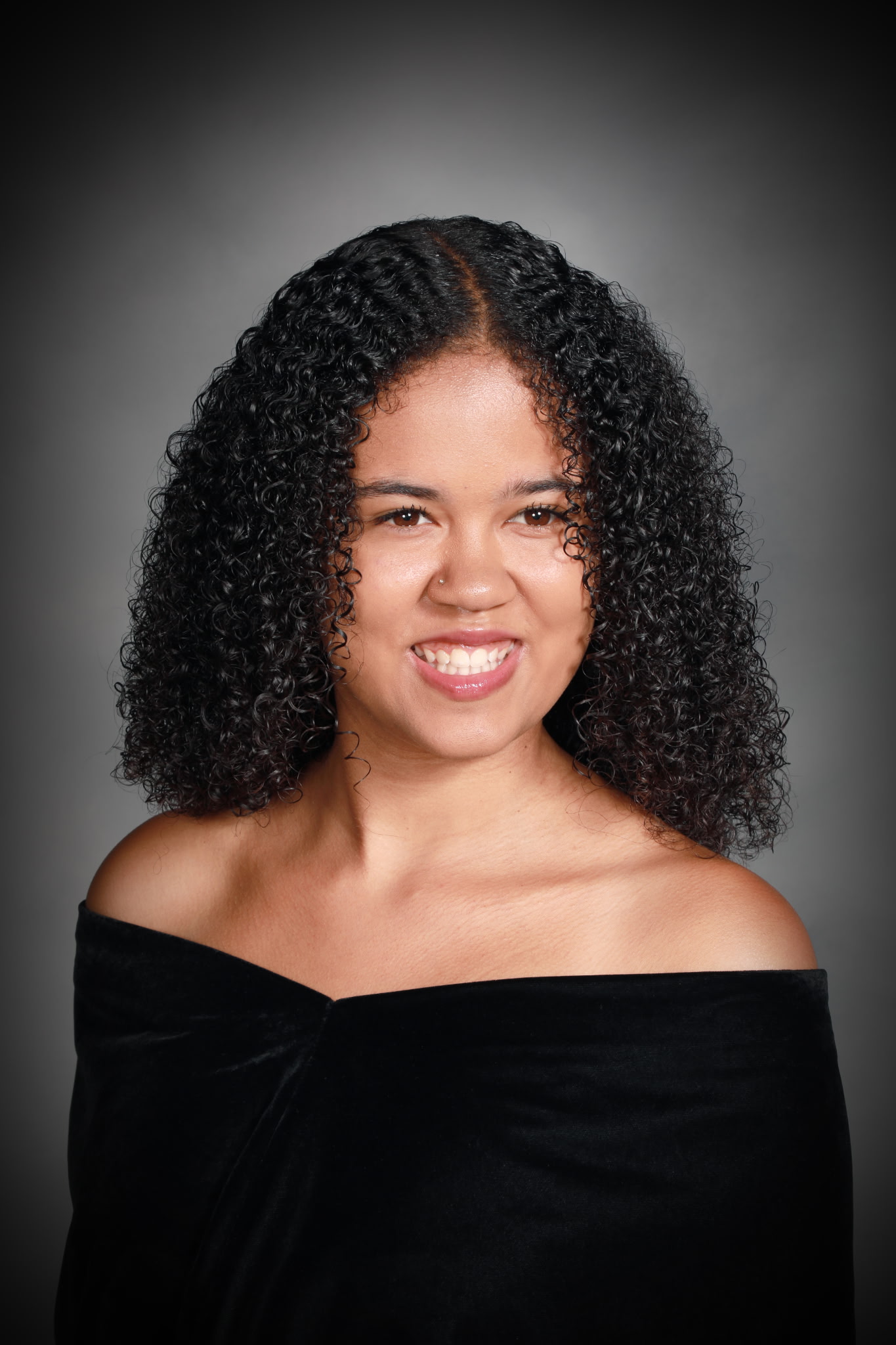 Malani Perry headshot