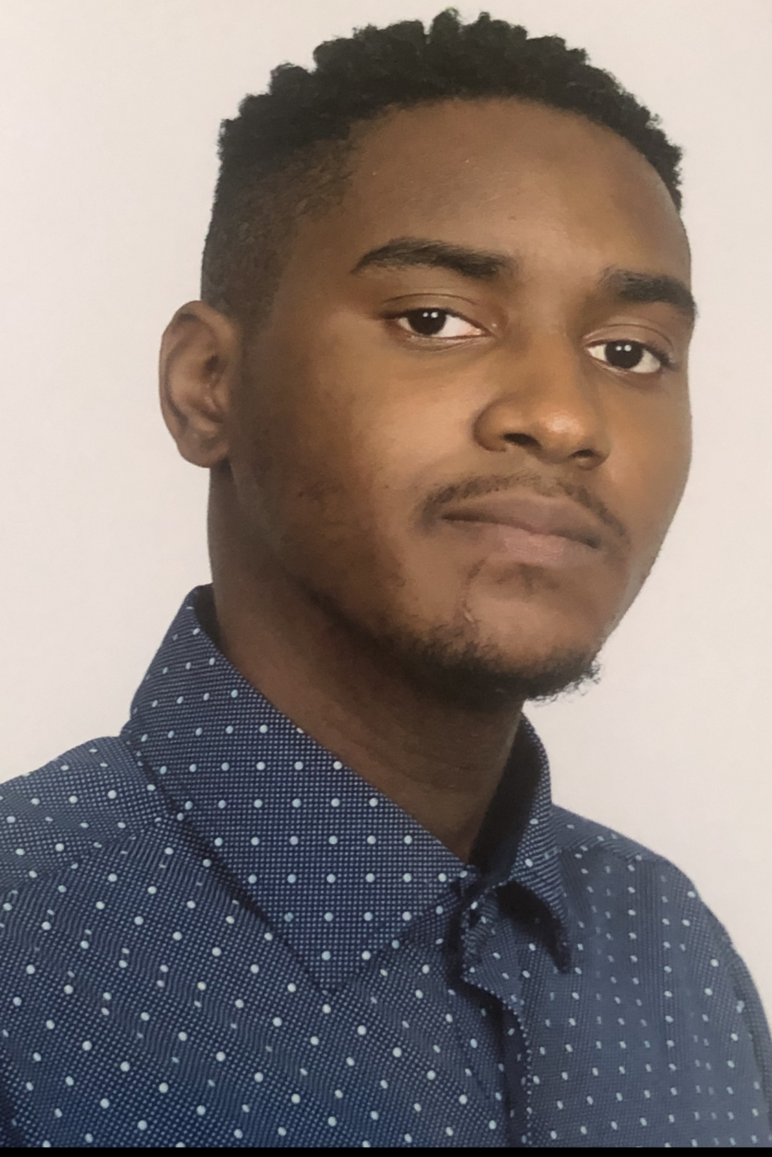 Zachary Hatcher headshot