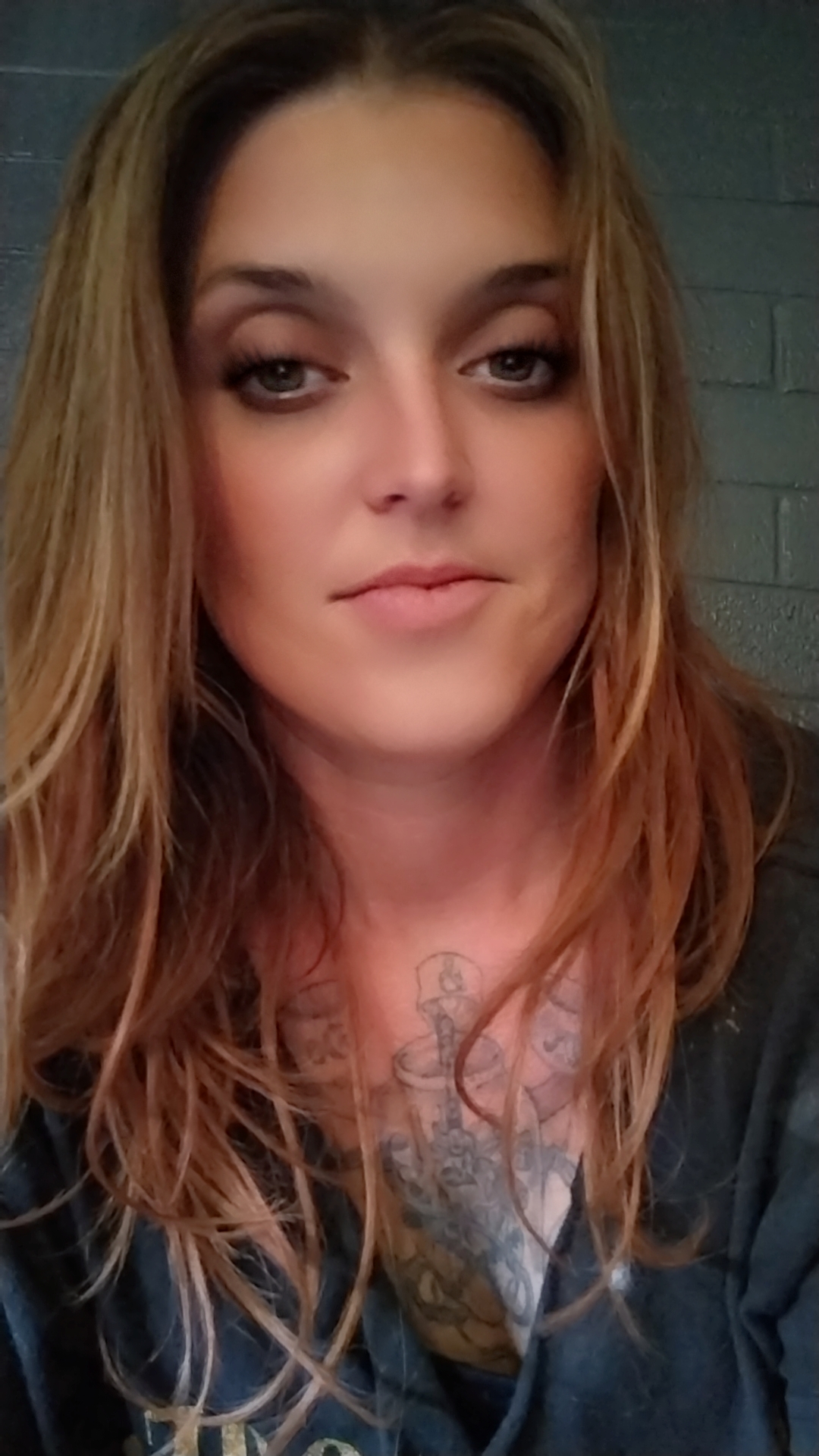 Jordan Geer headshot