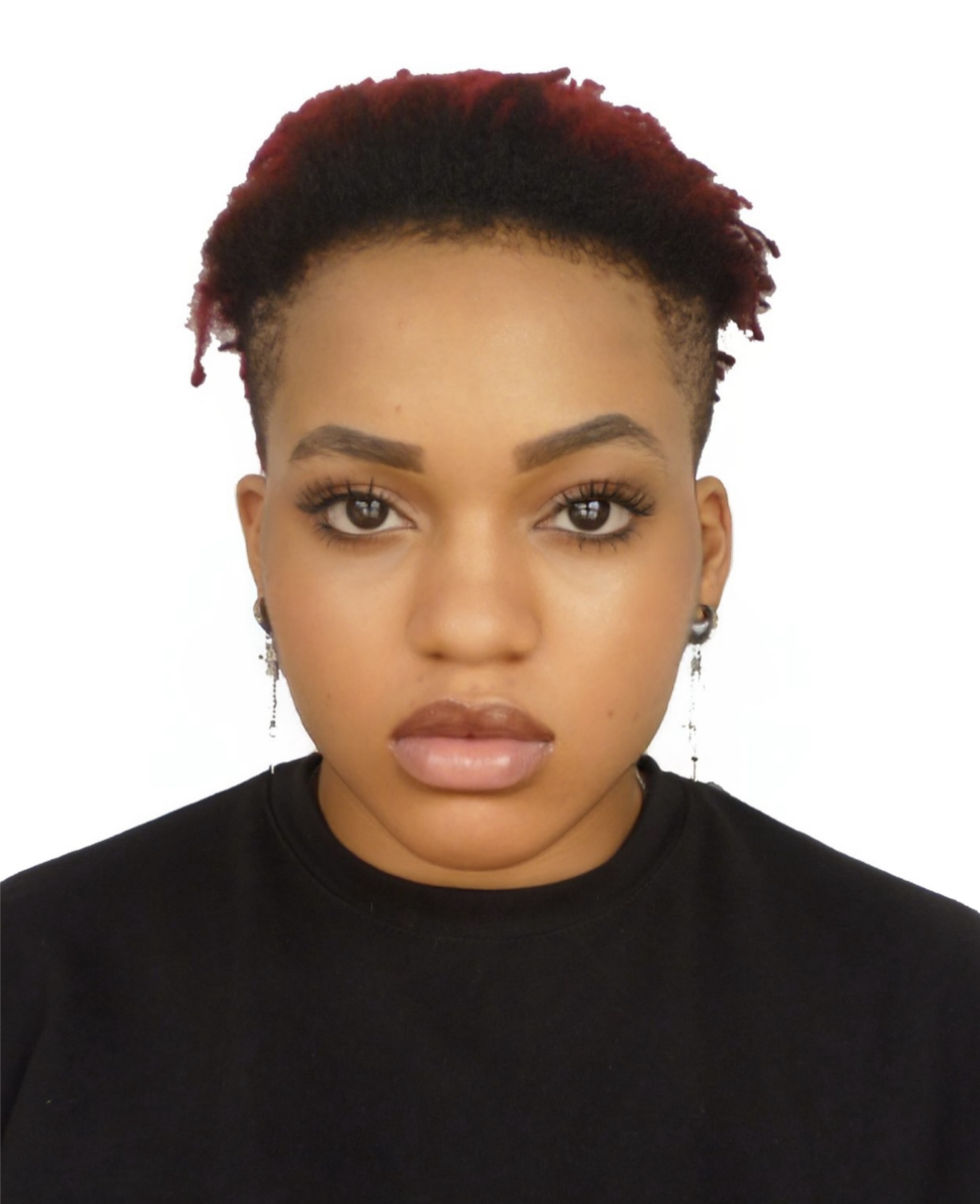 Faith chinaza Ochubili headshot