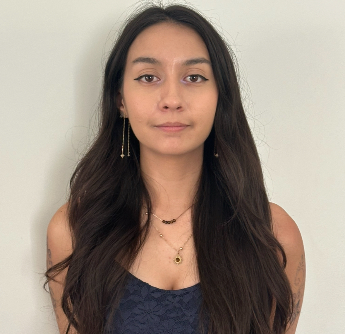 Sophia Daldumyan headshot