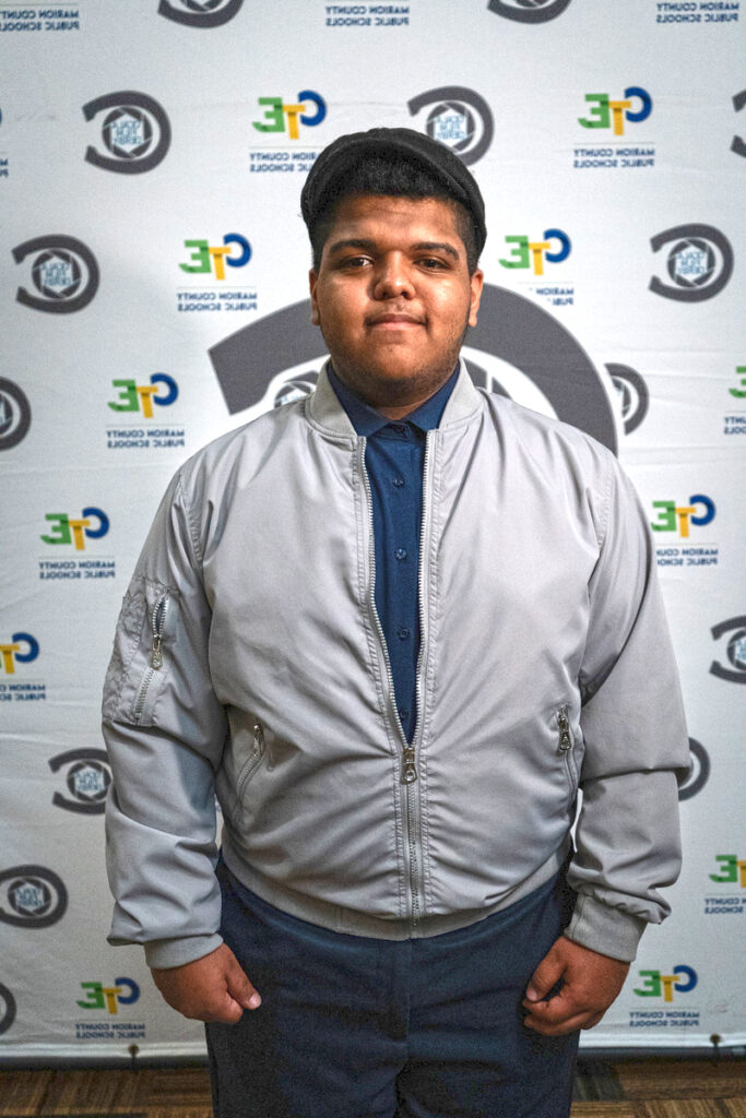 Rodrigo Escamilla headshot