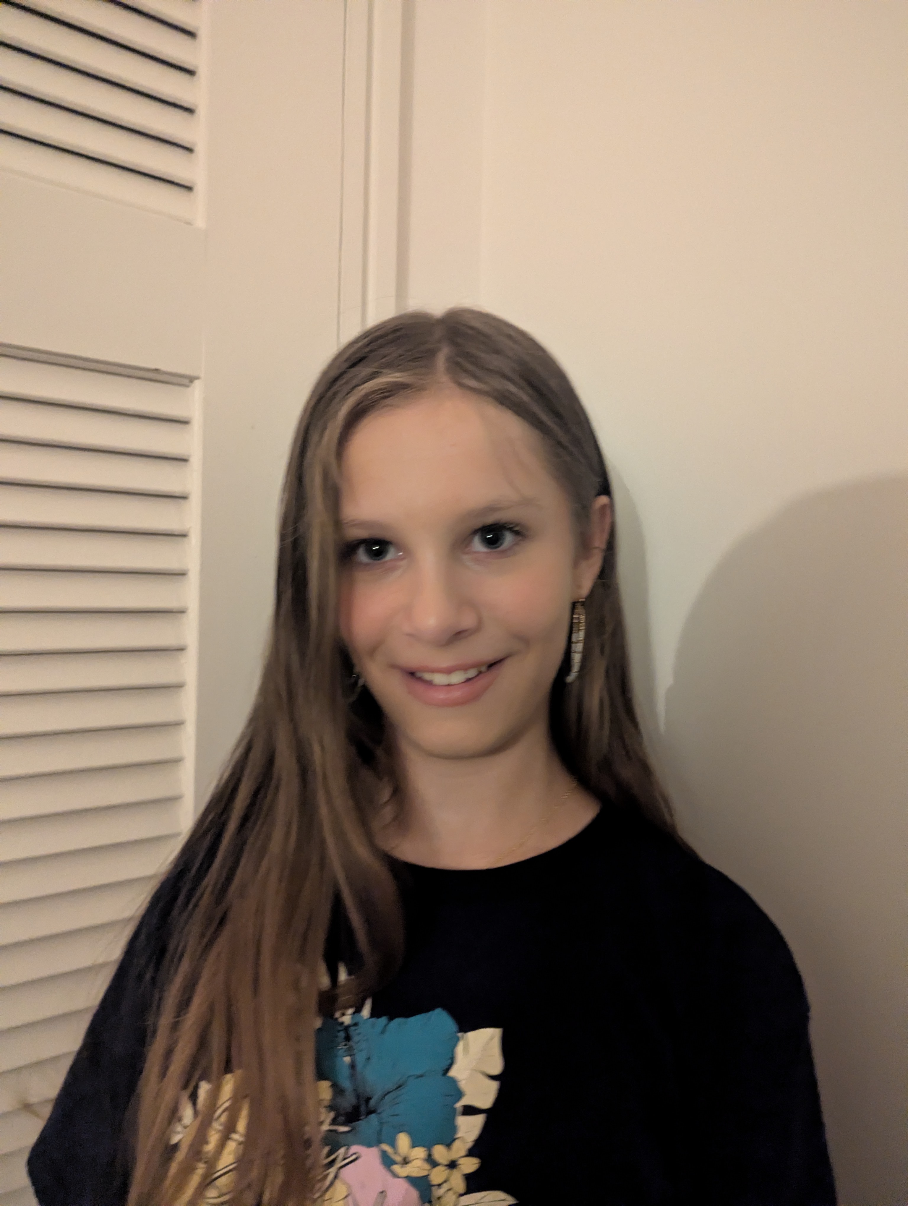 Leela Searcy headshot