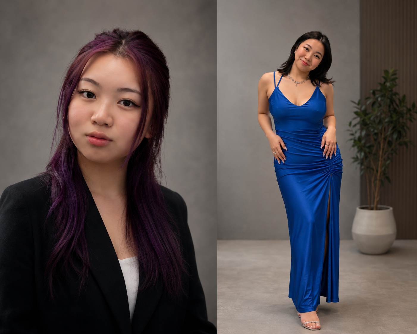 Gabbie Vo headshot