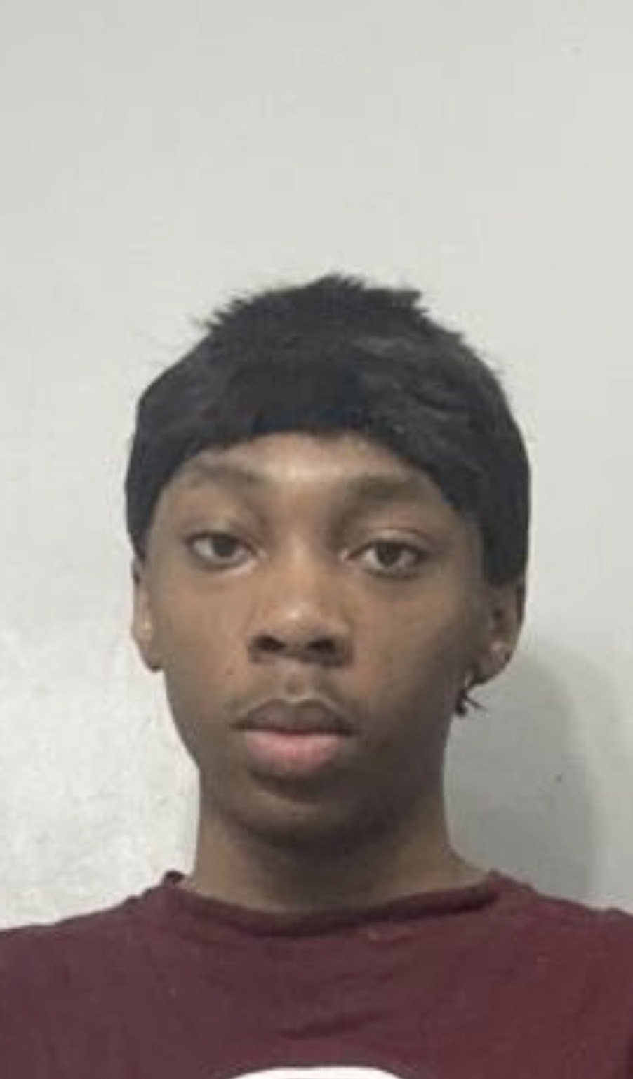 Devan Blake headshot