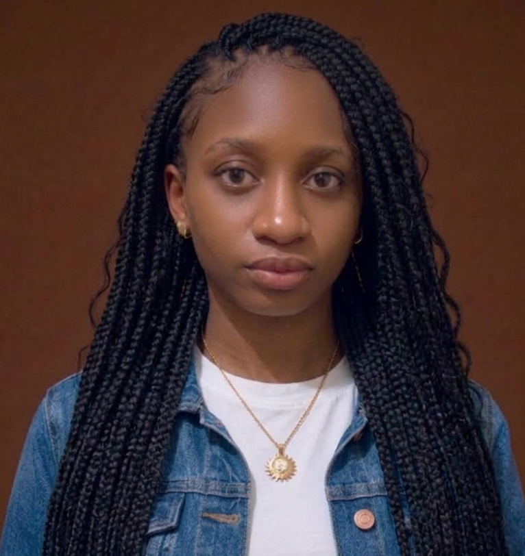 Marvelous Nwanoro headshot