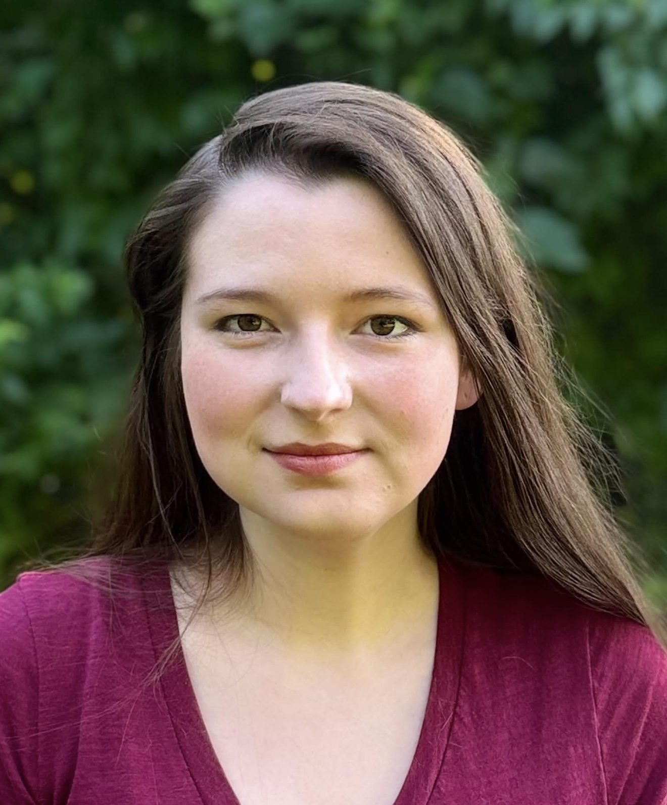 Tracey Vineyard headshot
