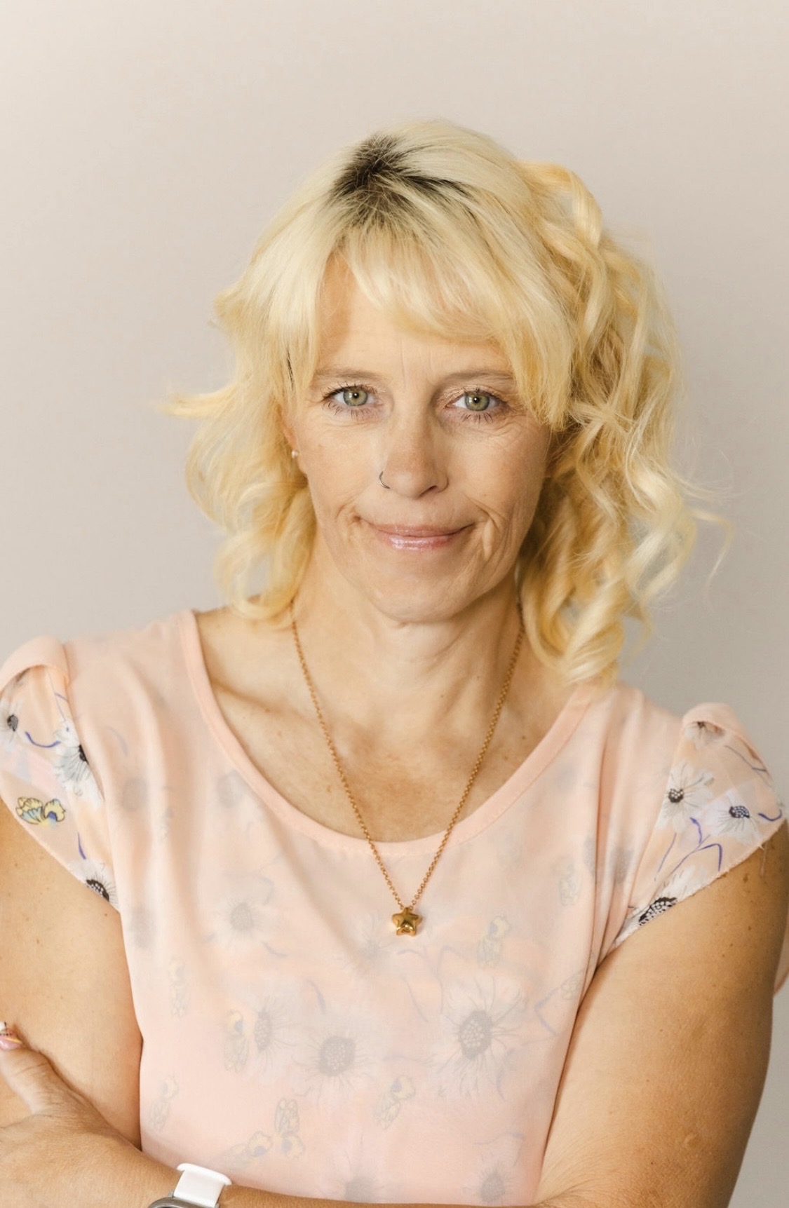 Gabby Allen headshot