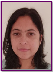 Gaurja Prashar headshot