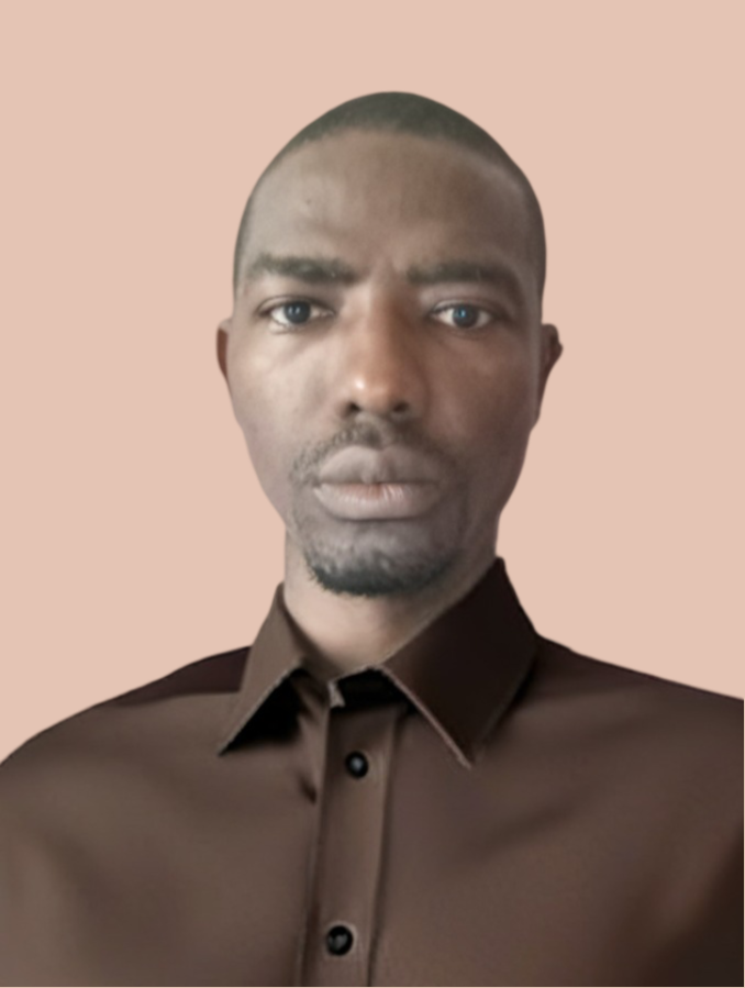 Oluwasegun Oke headshot