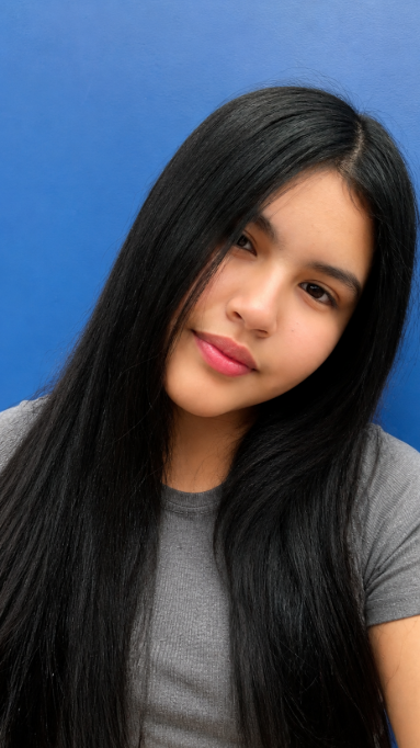 Madelyn Carrera headshot