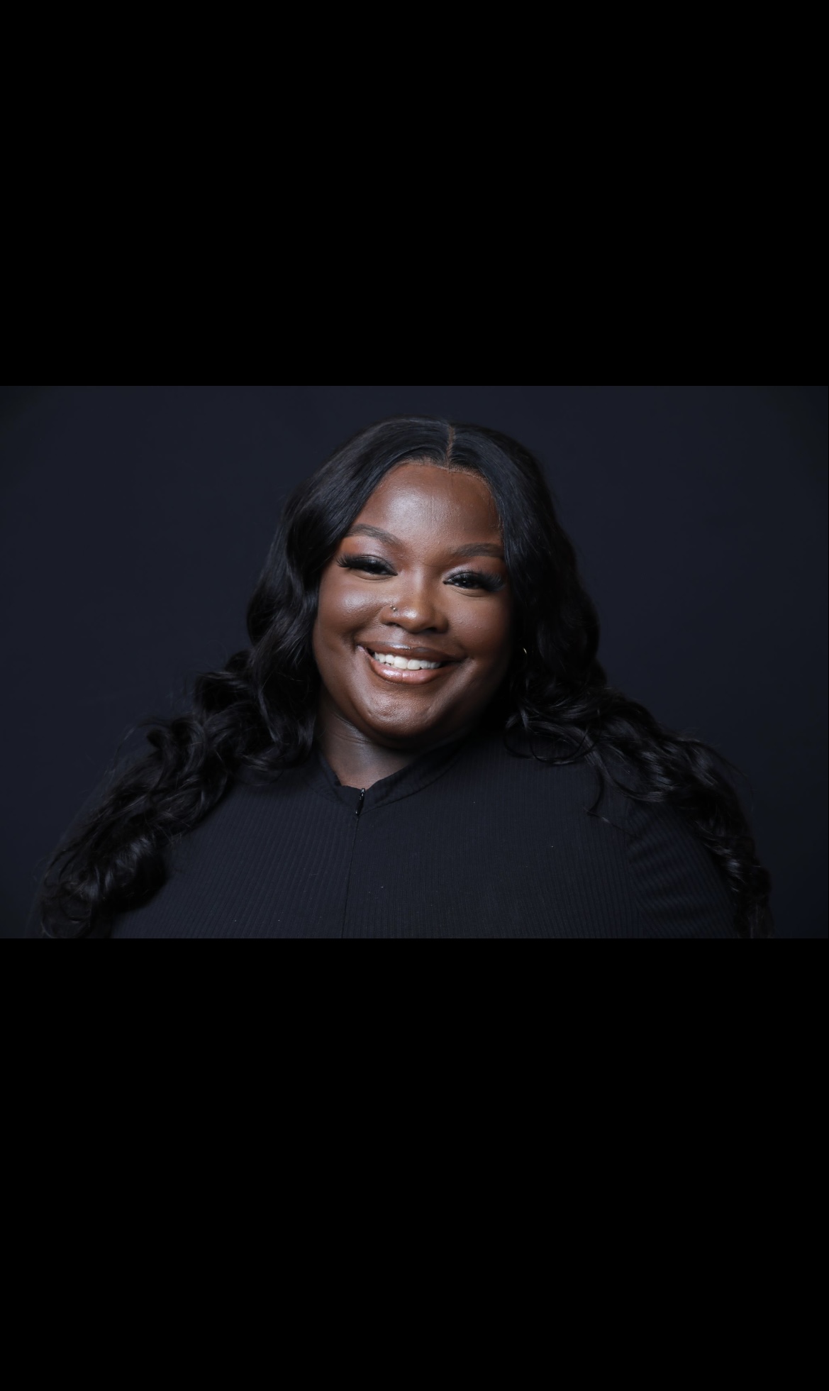 Micaela Smith headshot