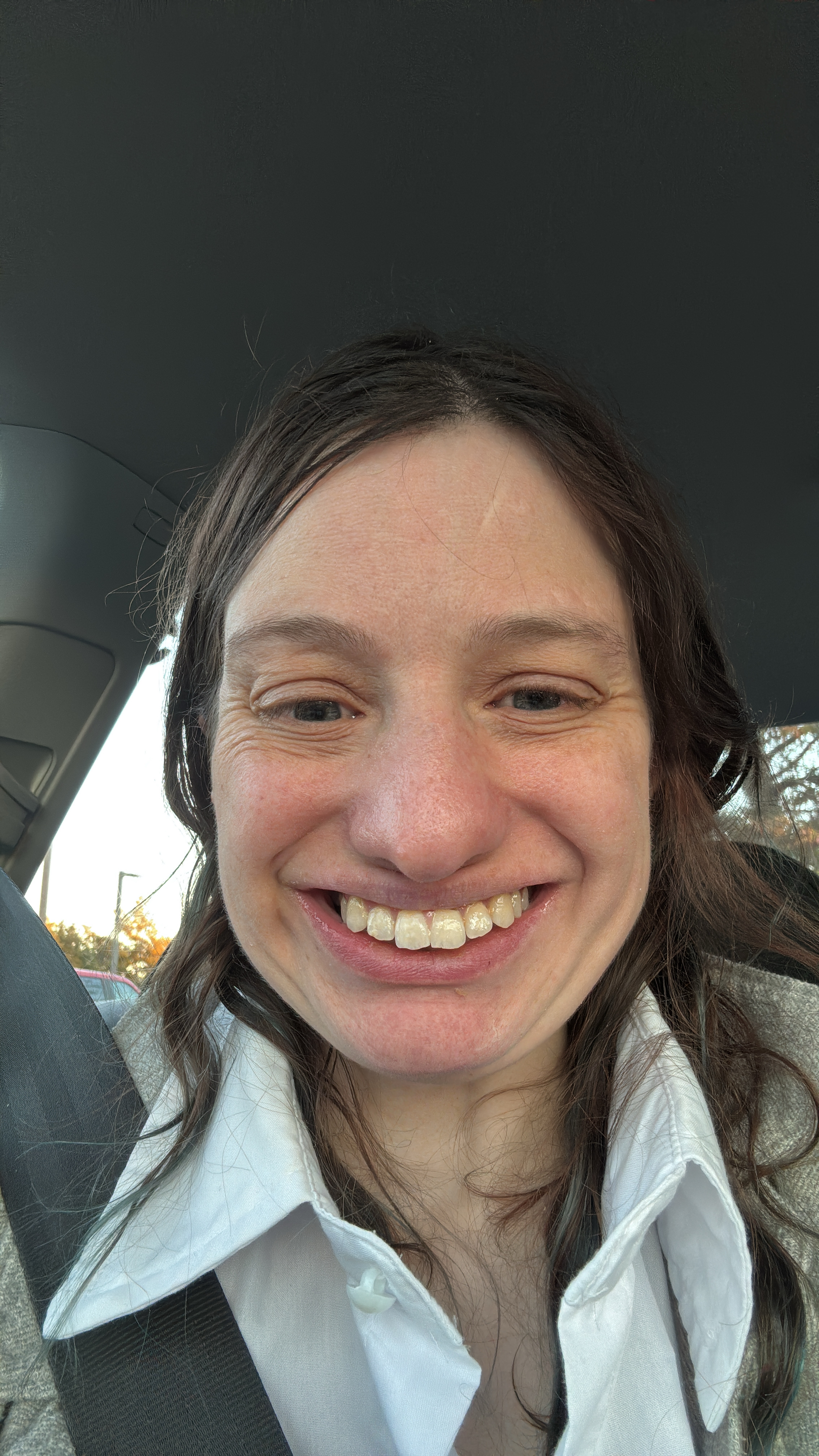 Kimi Shewmaker headshot