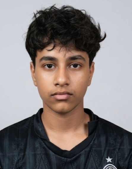 Rohan Jimmy headshot