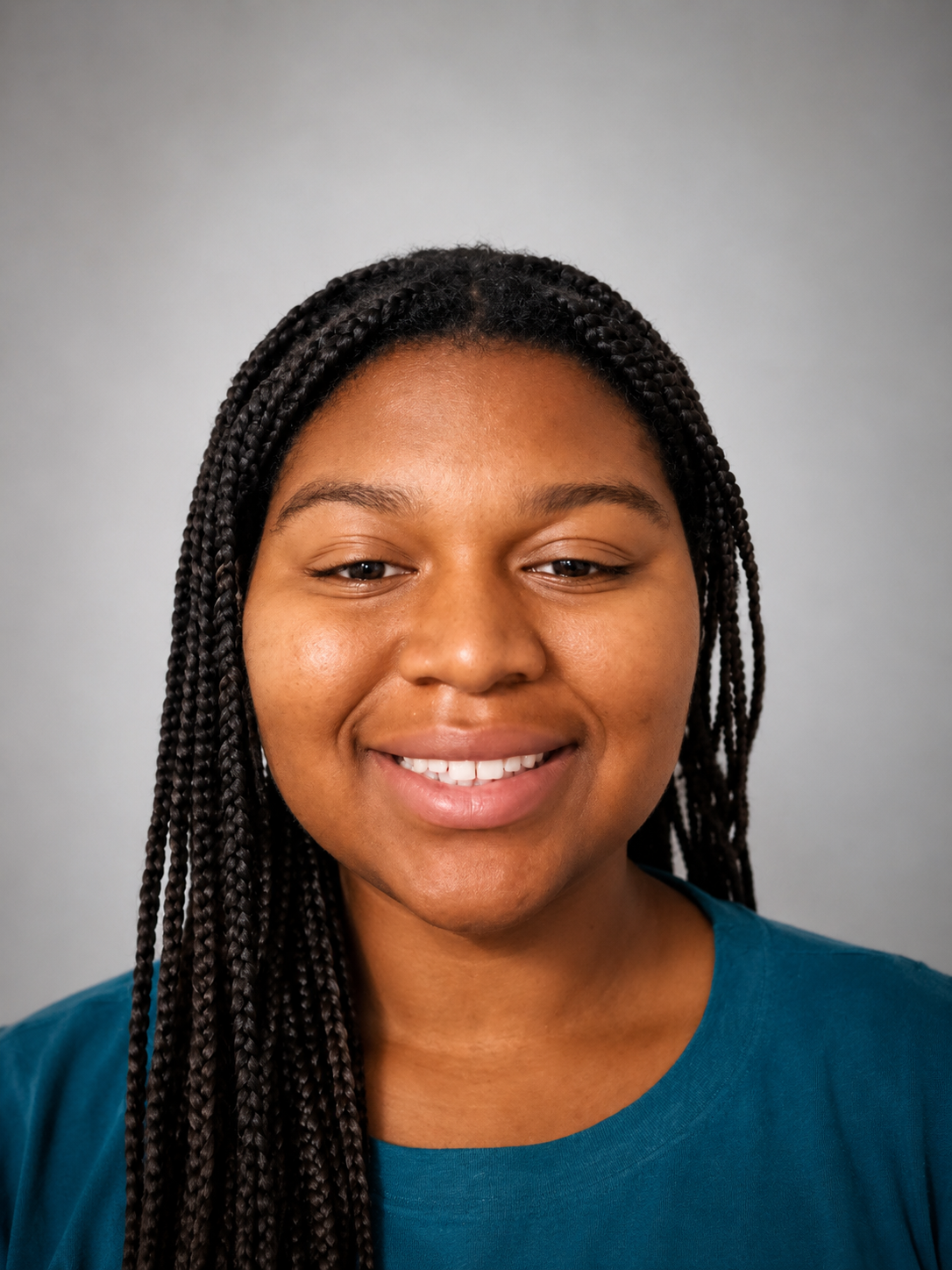 Jozi Joseph headshot