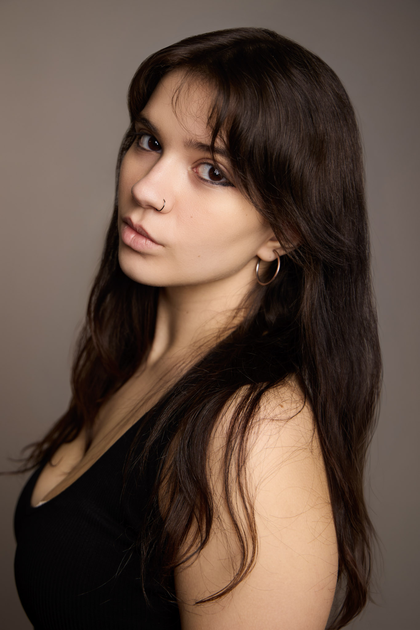 Kiara Chmielecki headshot