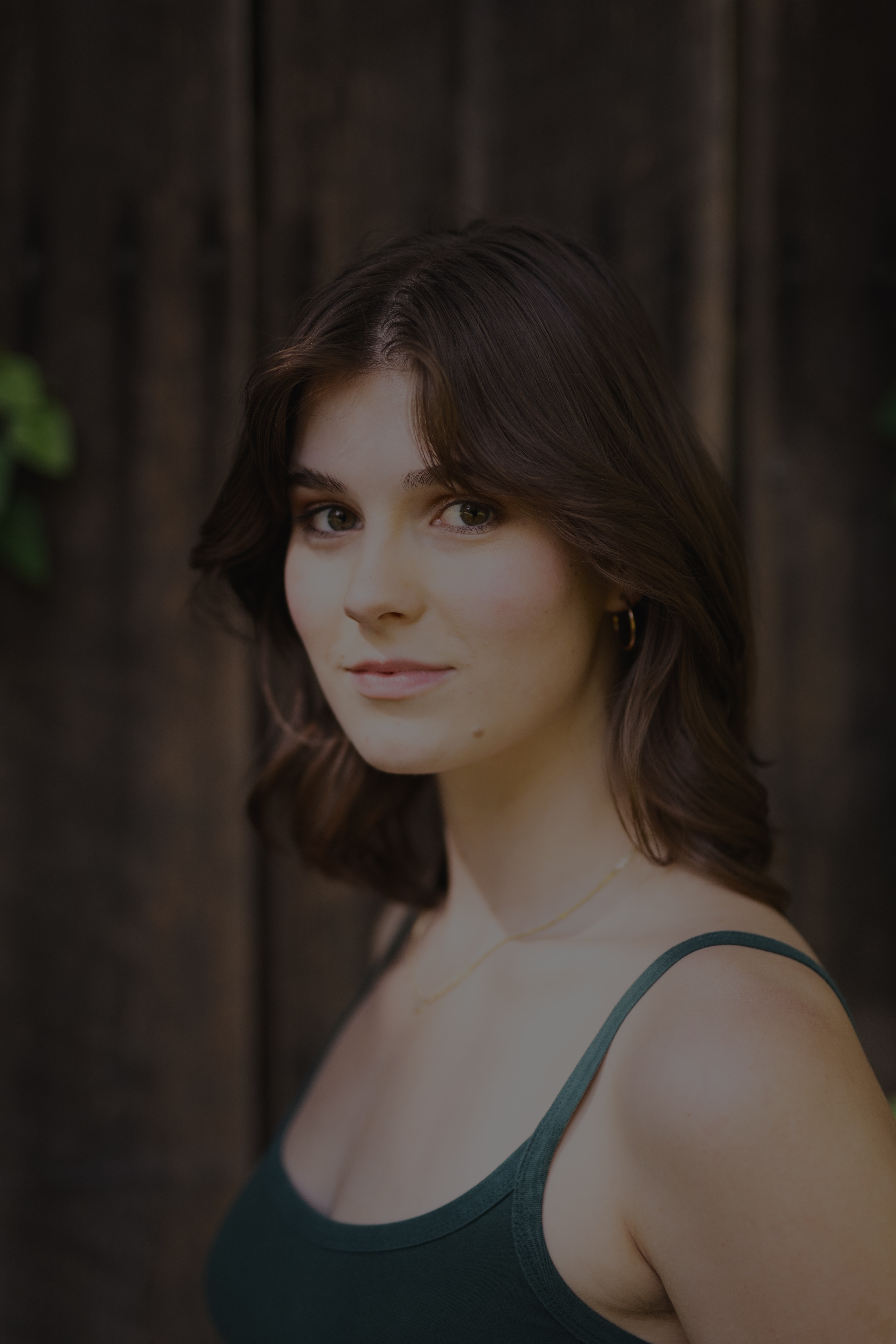 Jada faye Correll headshot