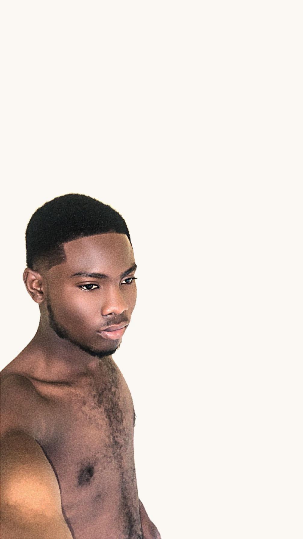 Francis Obeng headshot