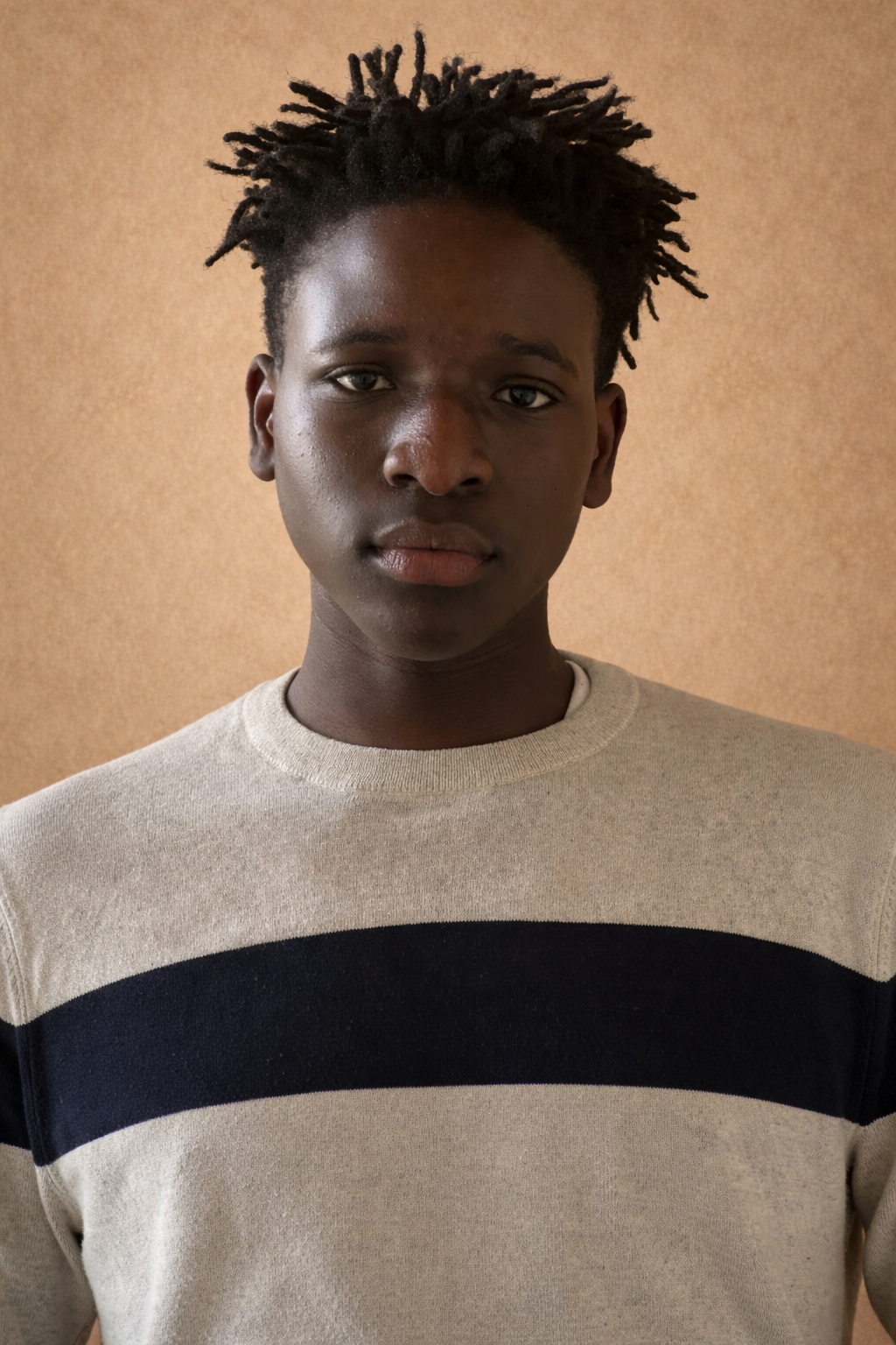 Kennedy Enadeghe headshot