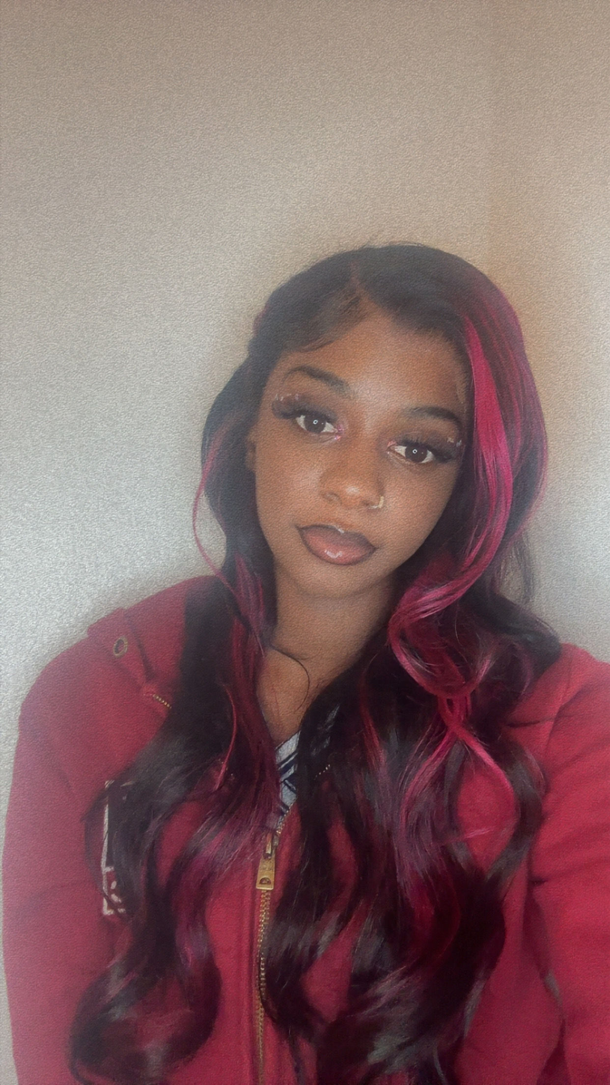 Latia Tea headshot