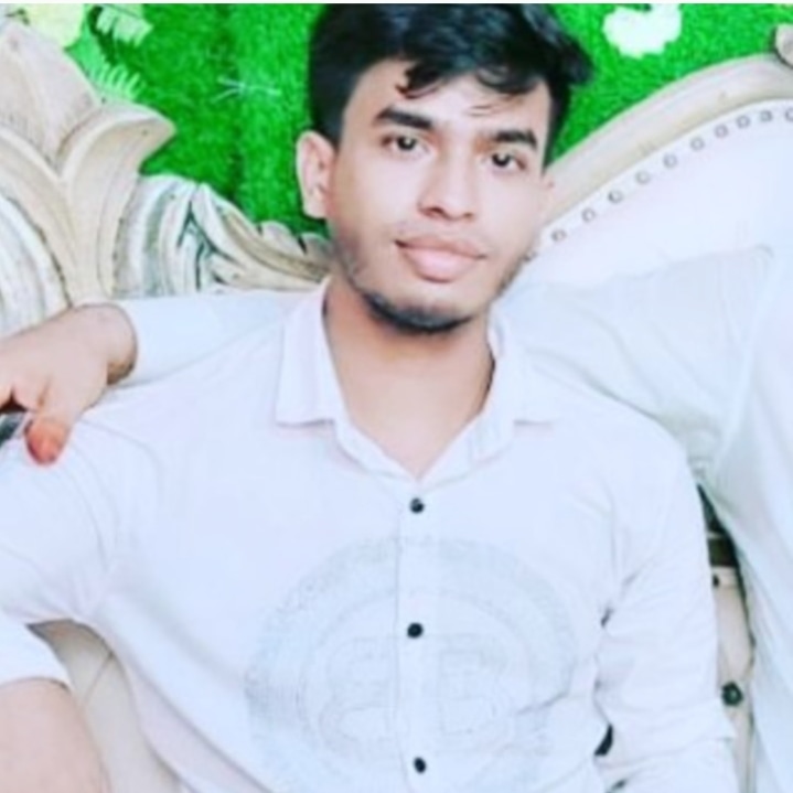 Mohammad arbaz Khan headshot