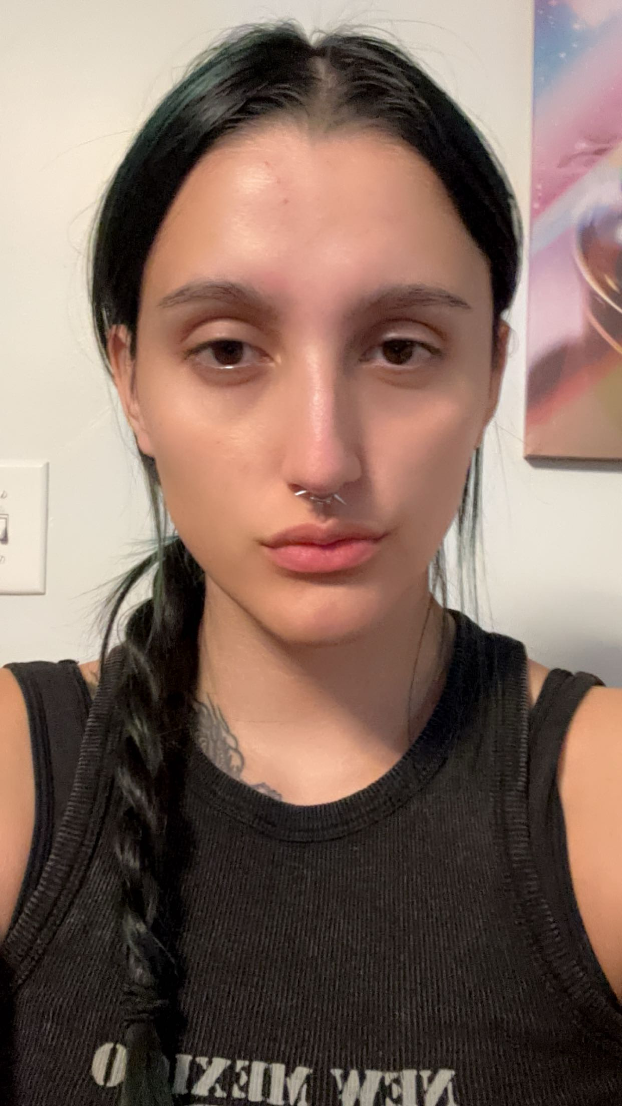 Bianca White Catalan headshot