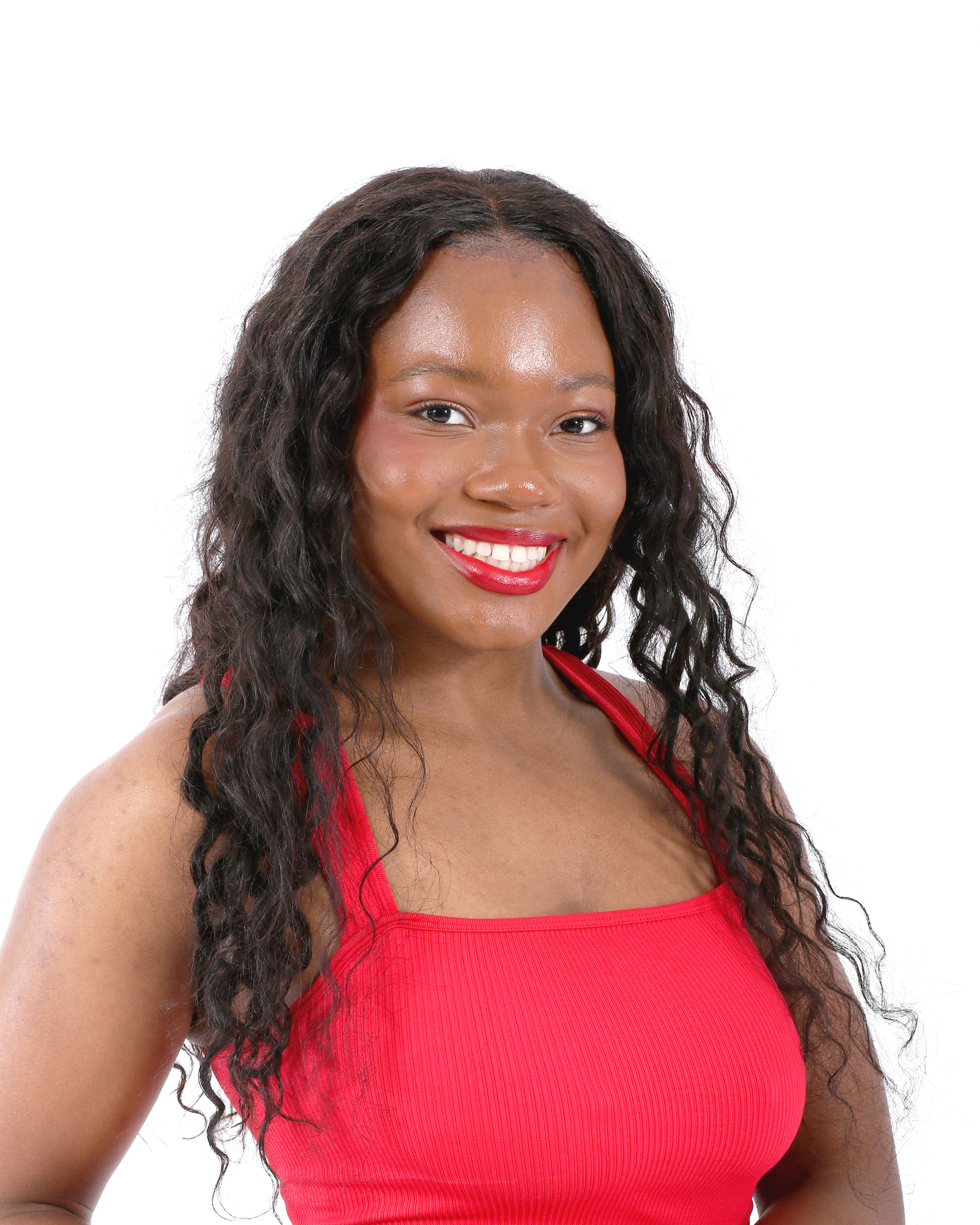 Arielle Williams headshot
