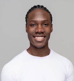 Elijah Armstrong headshot