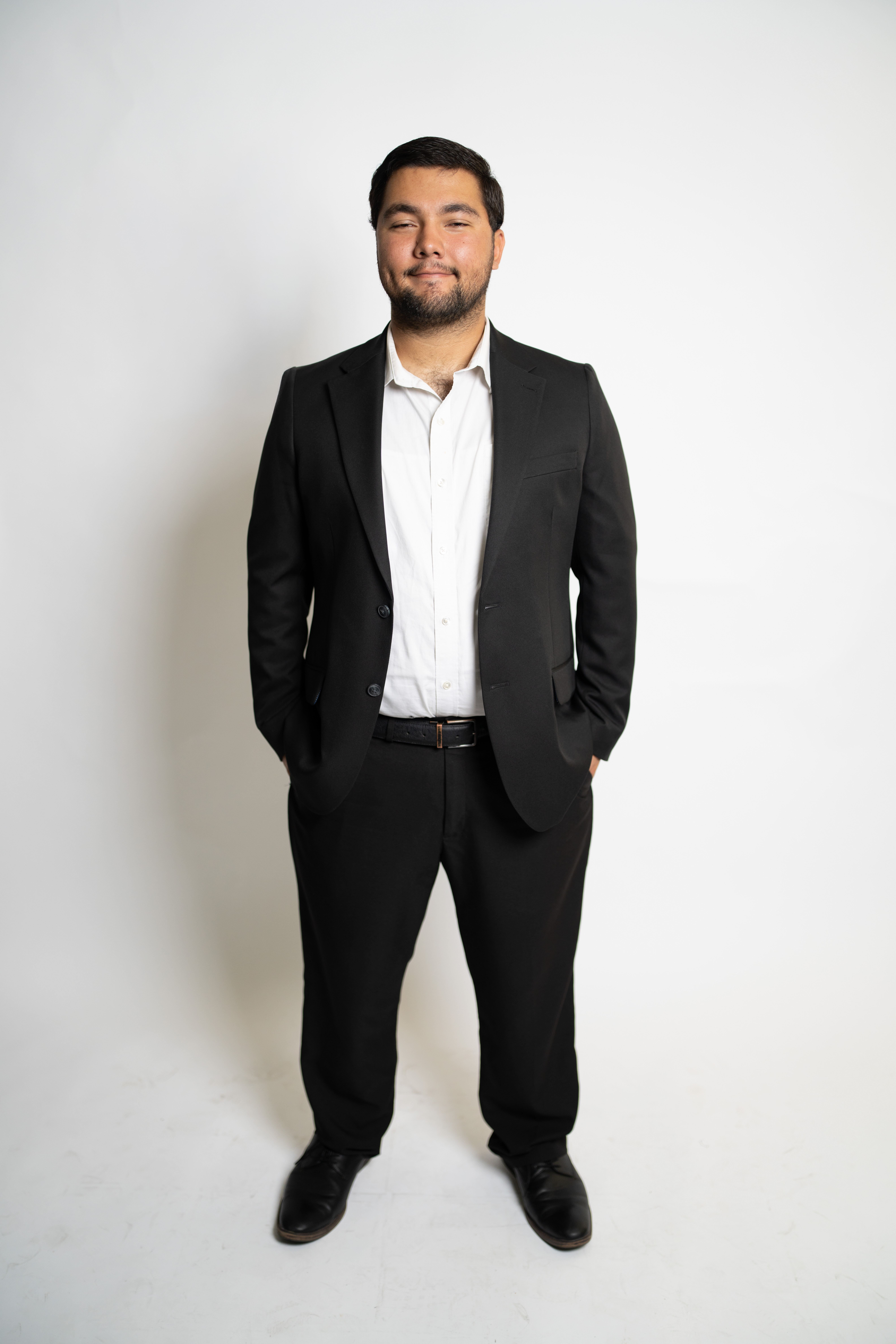 Samuel Montoya headshot