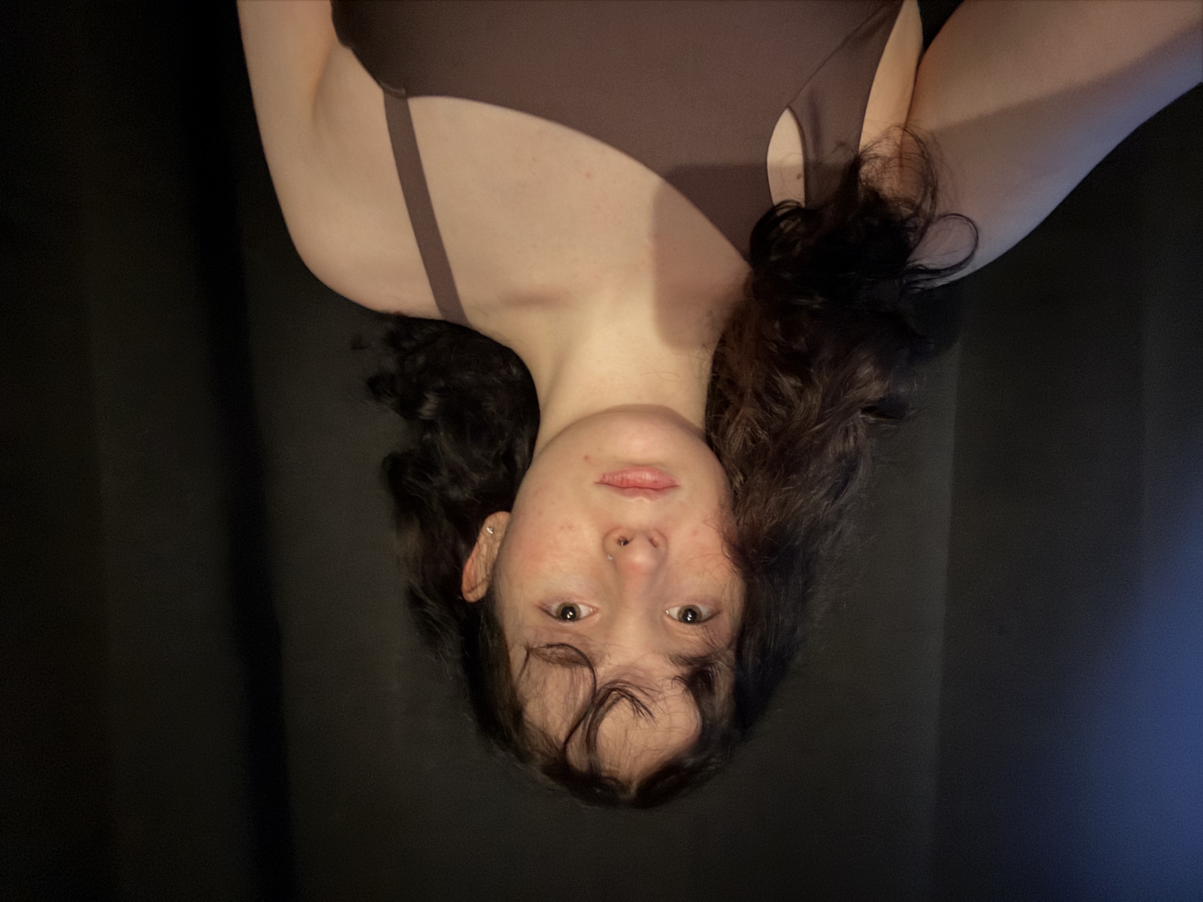 Torrie vick headshot