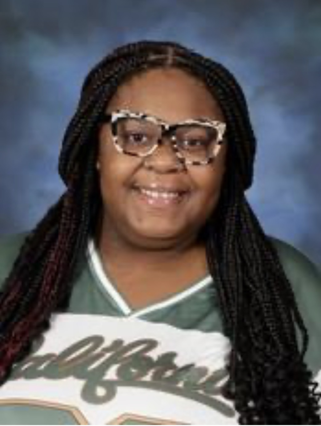 Tylea Watkins headshot