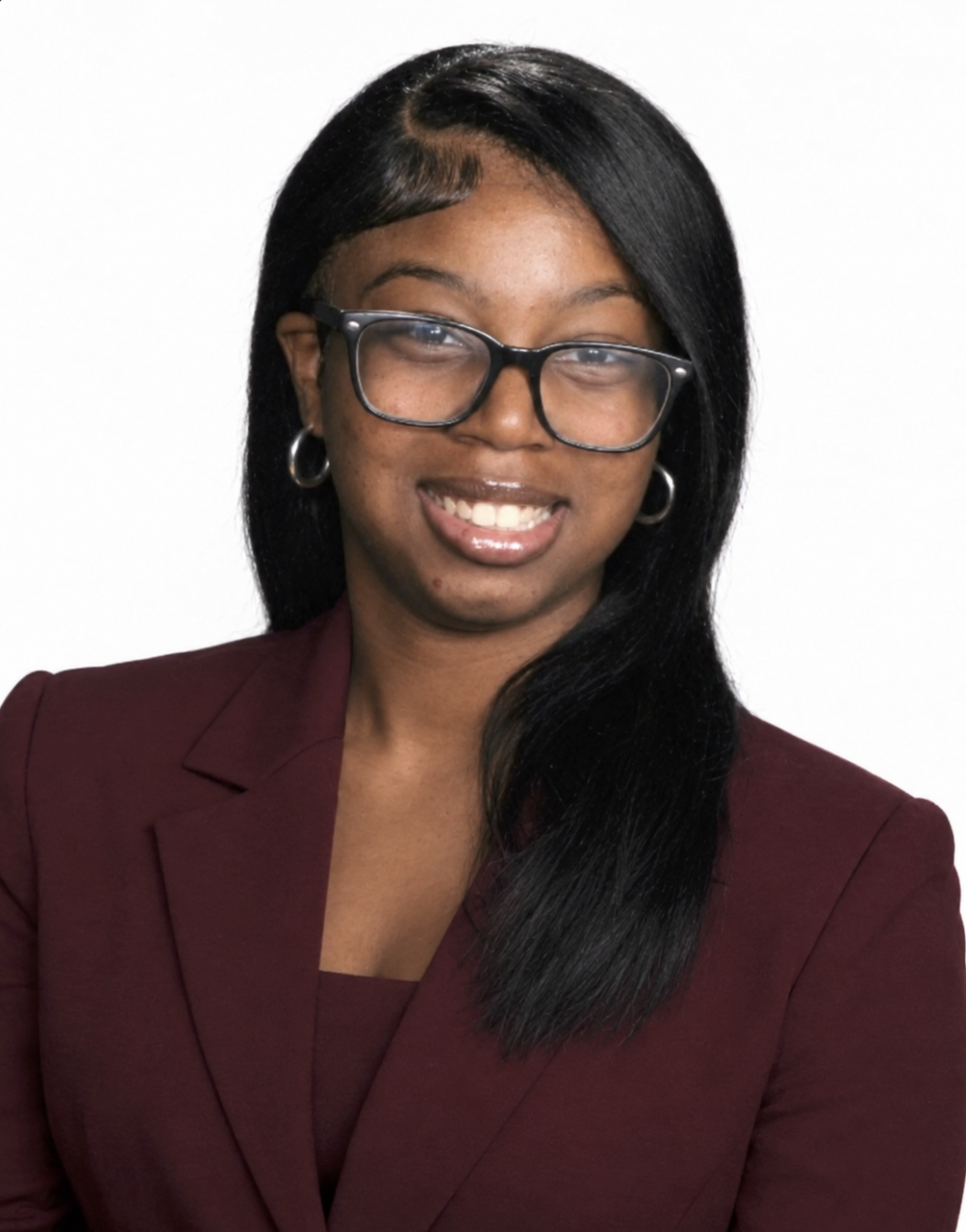 Makayla Winston headshot