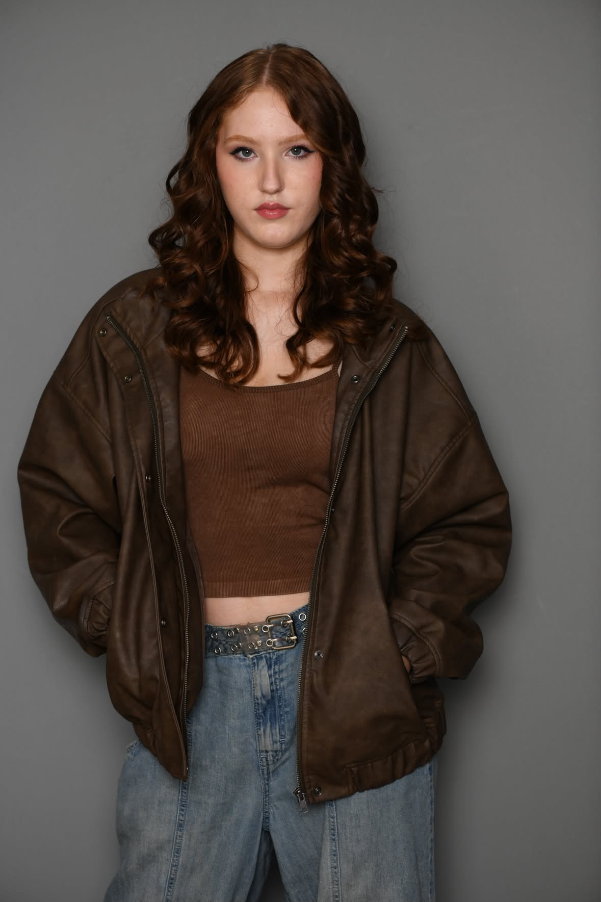 Liya Bowles headshot
