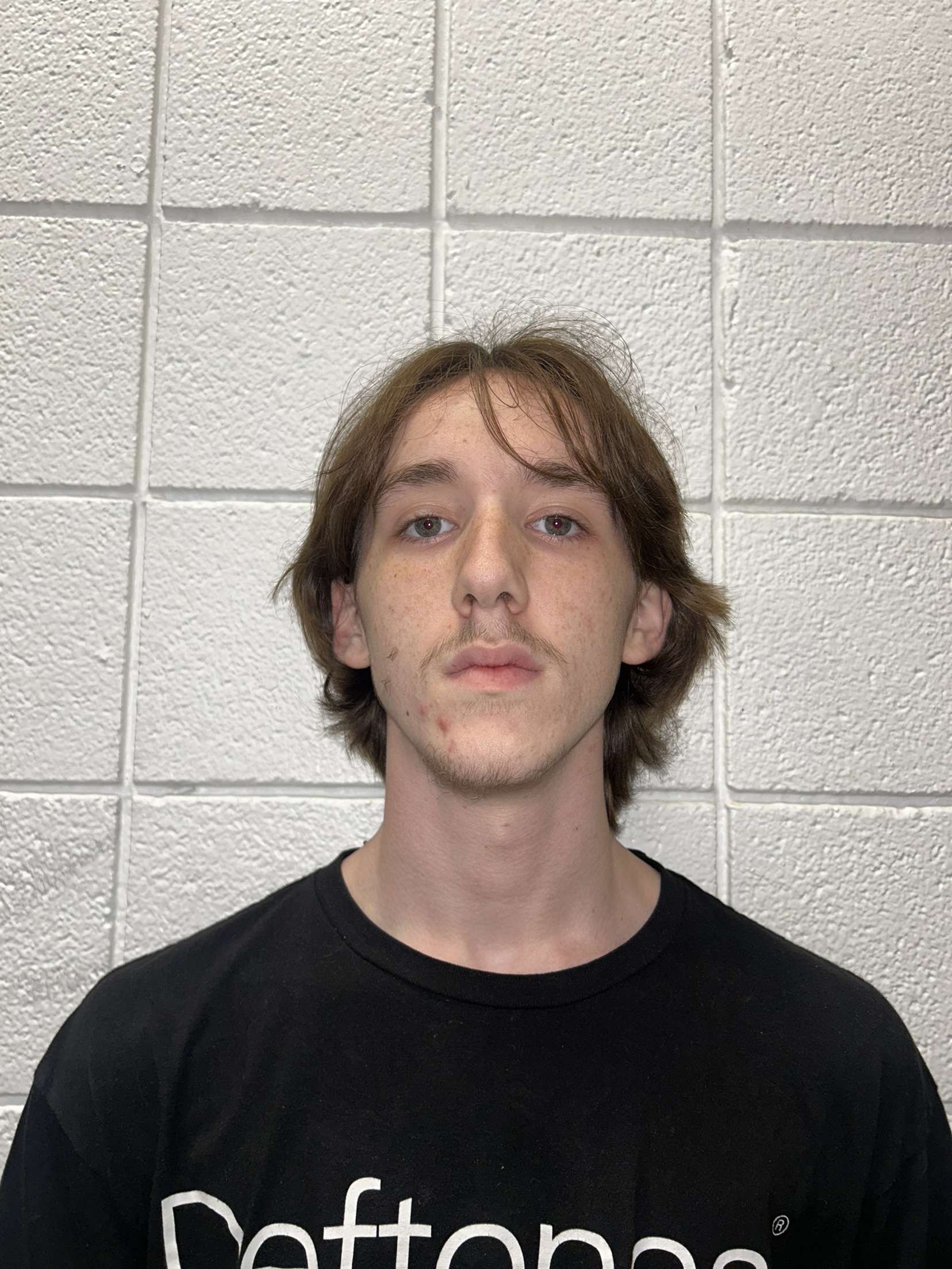 Jacoby Lucas headshot