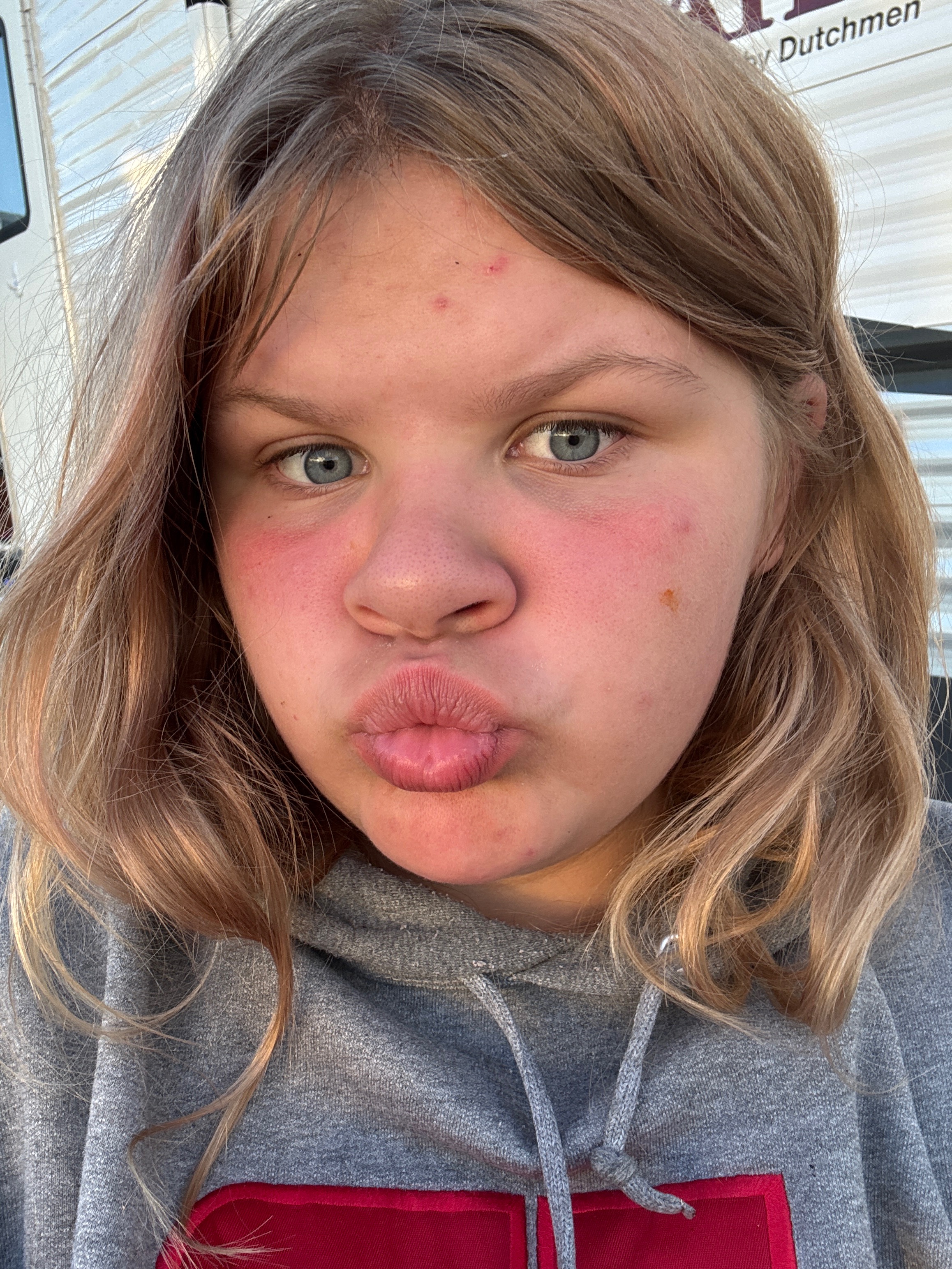 Rylie Baker headshot