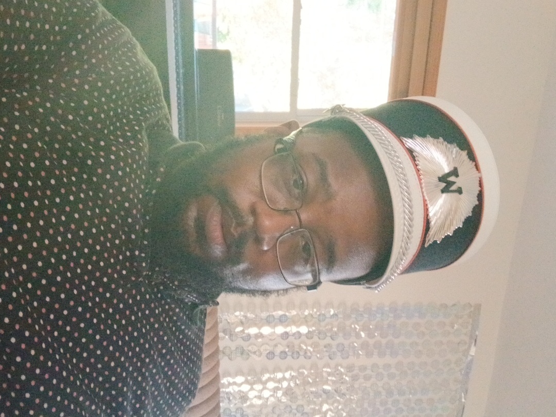 Bandman Rackslong headshot